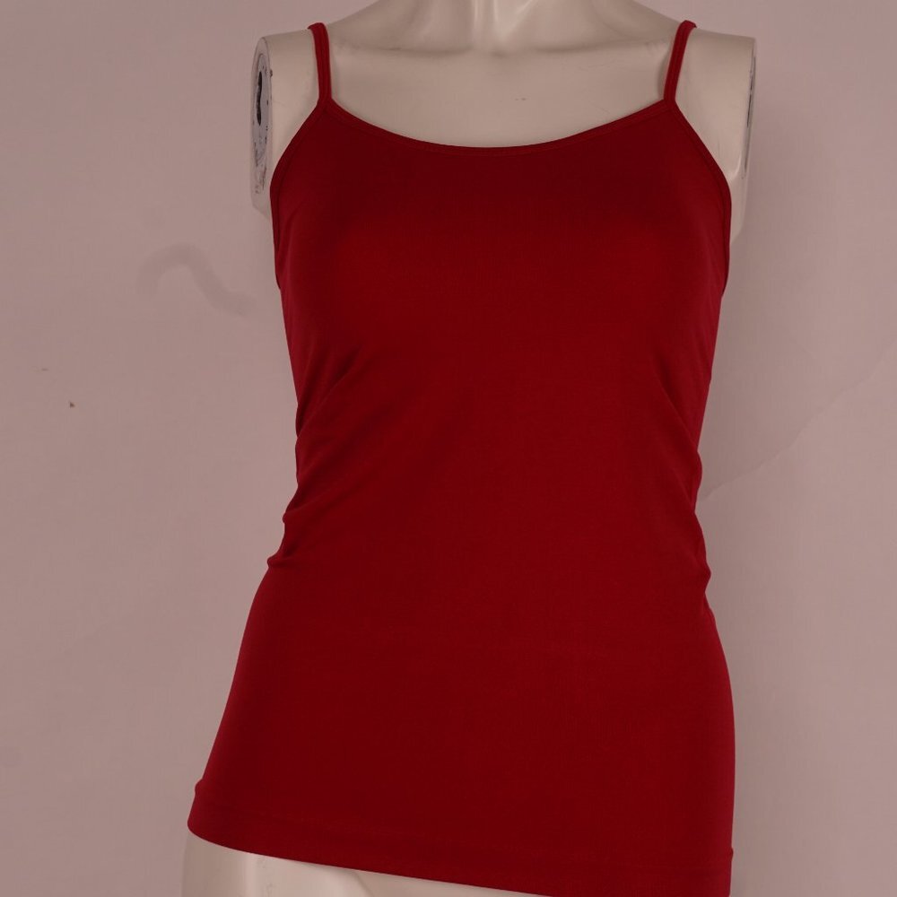 Basic Long Camis Seamless Basic
